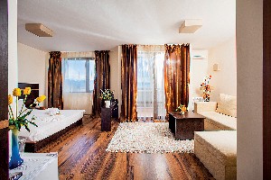 Hotel SAINT GEORGE SKI AND HOLIDAY wakacje