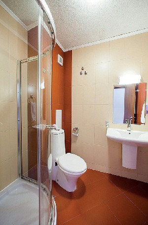 Hotel SAINT GEORGE SKI AND HOLIDAY wakacje