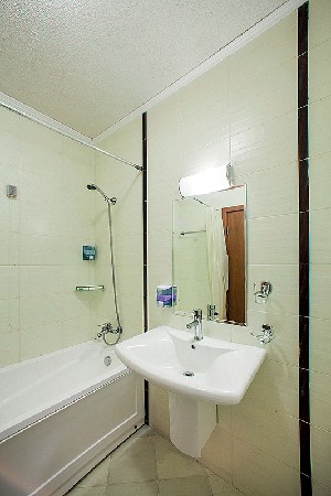 Hotel SAINT GEORGE SKI AND HOLIDAY wakacje