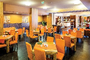 Hotel SAINT GEORGE SKI AND HOLIDAY wakacje