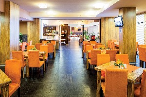 Hotel SAINT GEORGE SKI AND HOLIDAY wakacje