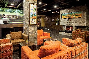 Hotel SAINT GEORGE SKI AND HOLIDAY wakacje