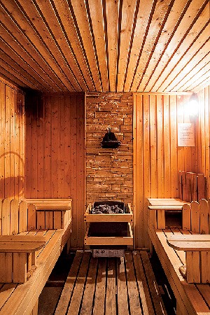 Hotel SAINT GEORGE SKI AND HOLIDAY wakacje