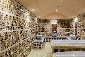 Hotel SAINT GEORGE SKI AND HOLIDAY wakacje