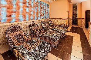 Hotel SAINT GEORGE SKI AND HOLIDAY wakacje