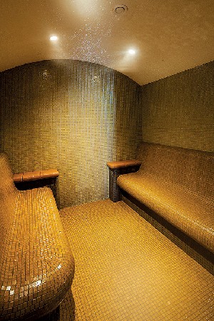 Hotel SAINT GEORGE SKI AND HOLIDAY wakacje