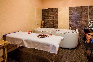 Hotel SAINT GEORGE SKI AND HOLIDAY wakacje