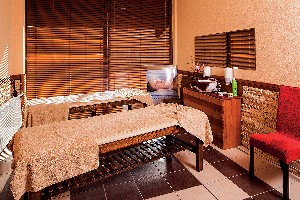 Hotel SAINT GEORGE SKI AND HOLIDAY wakacje