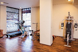 Hotel SAINT GEORGE SKI AND HOLIDAY wakacje