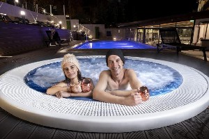 Hotel ST. IVAN RILSKI SPA RESORT wakacje