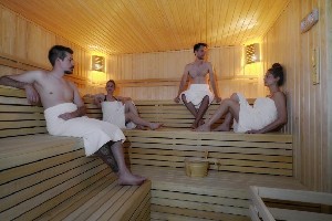 Hotel ST. IVAN RILSKI SPA RESORT wakacje