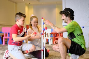 Hotel ST. IVAN RILSKI SPA RESORT wakacje