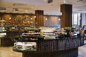 Hotel ST. IVAN RILSKI SPA RESORT wakacje