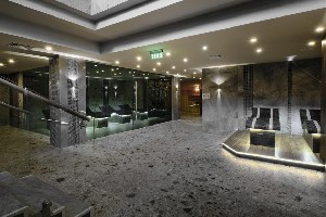 Hotel ST. IVAN RILSKI SPA RESORT wakacje