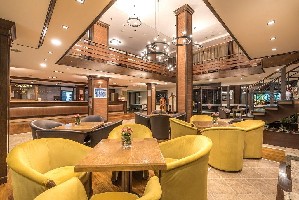 Hotel LION BOROVETS wakacje