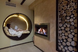 Hotel LION BOROVETS wakacje