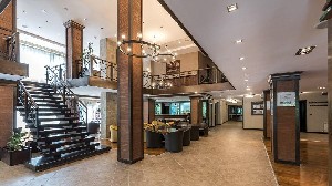 Hotel LION BOROVETS wakacje