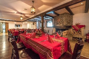 Hotel LION BOROVETS wakacje