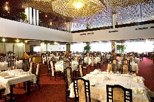 Hotel SAMOKOV wakacje