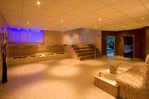 Hotel SAMOKOV wakacje