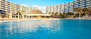 Mexiko, Quintana Roo, Cancun - CROWNE PARADISE CLUB CANCUN