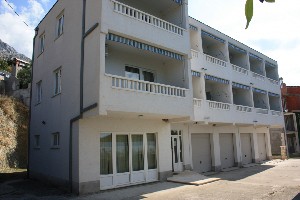 Apartmány Ivan