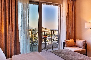 Superior SeaView Room