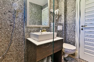 Superior SeaView Room