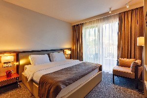 Superior SeaView Room