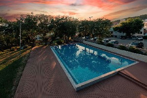 Hotel EUROSTARS QUEEN OF MONTENEGRO wakacje