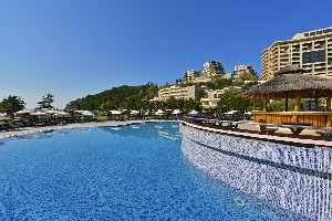 Hotel IBEROSTAR BELLEVUE wakacje