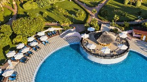 Hotel IBEROSTAR BELLEVUE wakacje