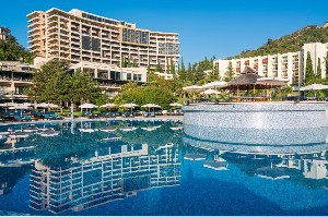 Hotel IBEROSTAR BELLEVUE wakacje