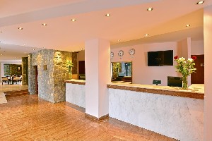 Hotel IBEROSTAR BELLEVUE wakacje