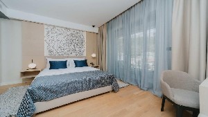 Hotel KATAMARE wakacje