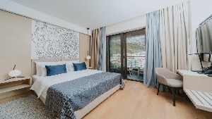 Hotel KATAMARE wakacje