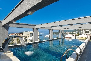 Hotel LA MER wakacje