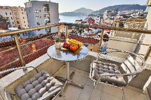 Hotel LA MER wakacje