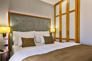 1 Bedroom SeaView Apartment 