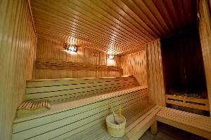 Spa and wellness