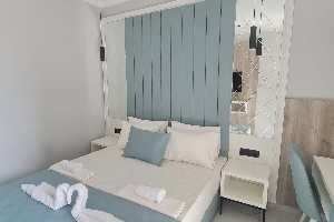 Hotel MONTENEGRINA wakacje