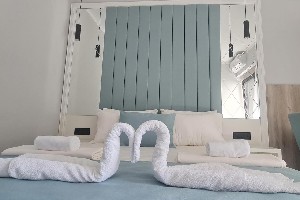 Hotel MONTENEGRINA wakacje