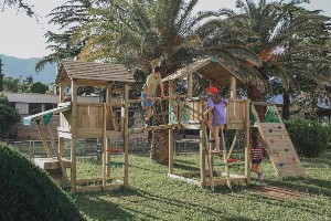 Kids Playground