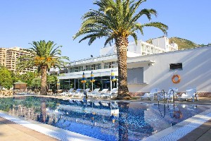 (Černá Hora, Pobřeží, Bečiči) - MONTENEGRO BEACH RESORT