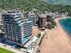 Hotel PONTA PLAZA