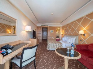 Superior SeaView Room