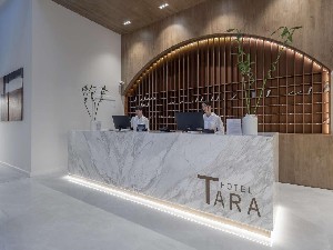 Hotel TARA wakacje