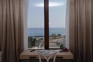 Junior Suite SeaView