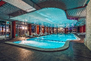 Spa and wellness