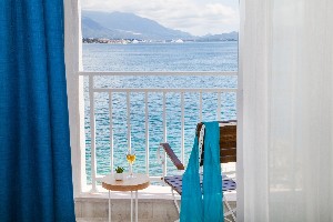 Deluxe SeaView Room 